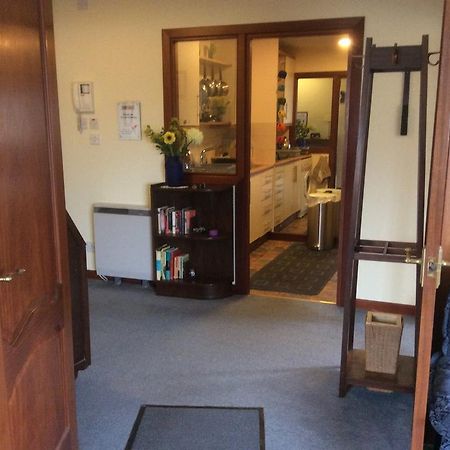 Connel Court Apartments Inverness Zewnętrze zdjęcie