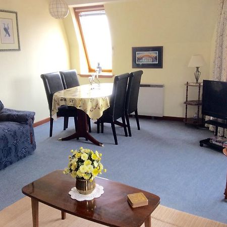 Connel Court Apartments Inverness Zewnętrze zdjęcie