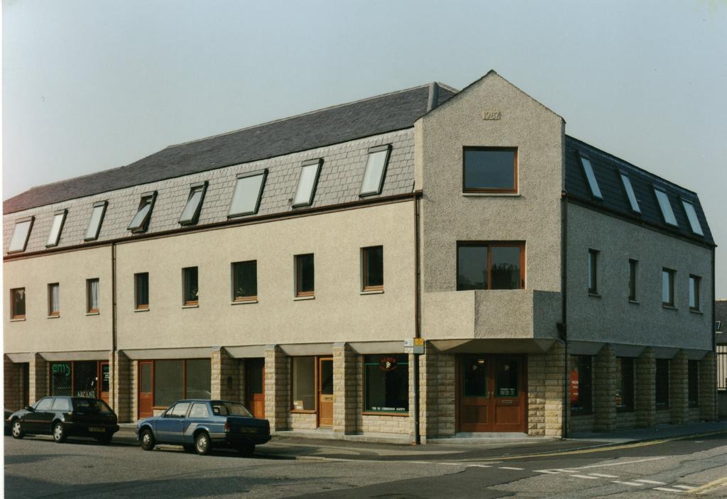 Connel Court Apartments Inverness Pokój zdjęcie