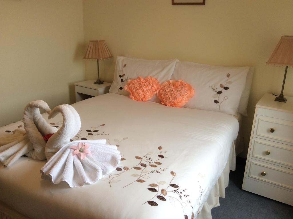 Connel Court Apartments Inverness Zewnętrze zdjęcie